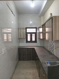 3 BHK Independent Builder Floor