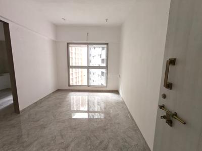 1 BHK Flat