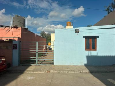 Image of 1080 Sq.ft Residential Plot / Land for sale in Manganahalli, Bengaluru for Rs. 8000000