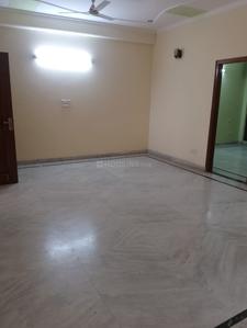 2 BHK Independent Builder Floor