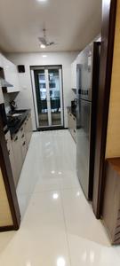 Kitchen Image of 1030 Sq.ft 2 BHK Apartment / Flat for sale in Ulhasnagar Thane for Rs. 6800000