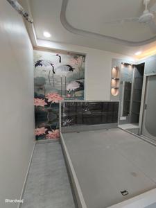 Bedroom Image of 1470 Sq.ft 3 BHK Apartment / Flat for sale in Jhotwara Jaipur for Rs. 5983341