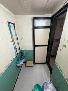 Image of 400 Sq.ft 1 RK Apartment / Flat for sale in Kalwa, Thane for Rs. 3700000