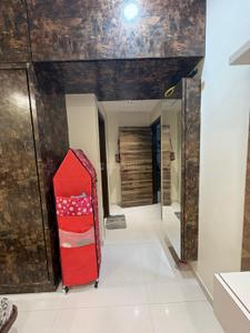 Hall Image of 1400 Sq.ft 2 BHK Apartment / Flat for sale in Motera Ahmedabad for Rs. 7000000
