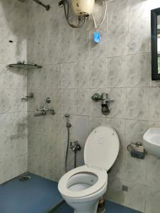 Bedroom Image of 630 Sq.ft 1 BHK Apartment / Flat for sale in Prakuti pearl, Hiranandani Estate Thane for Rs. 8200000