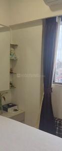Bedroom Image of 385 Sq.ft 1 BHK Apartment / Flat for sale in Bhuleshwar Mumbai for Rs. 16500000