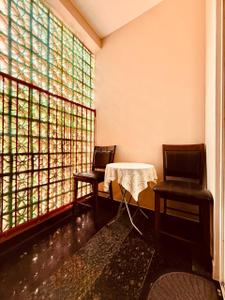 Balcony Image of 4800 Sq.ft 4 BHK Villa for rent in Injambakkam Chennai for Rs. 300000