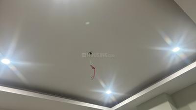 Hall Image of 550 Sq.ft 1 BHK Apartment / Flat for sale in Sriram Residency, IDPL Colony Rishikesh for Rs. 2600000