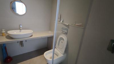 Image of 1000 Sq.ft 2 BHK Apartment / Flat for sale in Viceroy Savana Phase 2, Kandivali East, Mumbai for Rs. 39200000