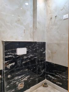 Bedroom Two Image of 700 Sq.ft 2 BHK Apartment / Flat for sale in Dwarka Mor New Delhi for Rs. 5600000