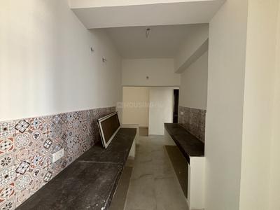 Kitchen Image of 1218 Sq.ft 2 BHK Apartment / Flat for sale in Lanka Varanasi for Rs. 15800000