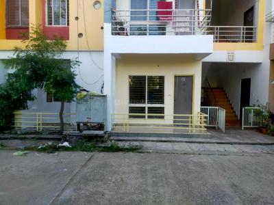 Image of 930 Sq.ft 2 BHK Apartment / Flat for sale in Katara Hills, Bhopal for Rs. 2700000