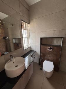 Image of 2500 Sq.ft 3 BHK Apartment / Flat for rent in HBR Layout, Bengaluru for Rs. 90000