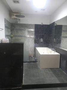 Bedroom Two Image of 5900 Sq.ft 4 BHK Villa for sale in Koncept The Trails, Manikonda Hyderabad for Rs. 150000000