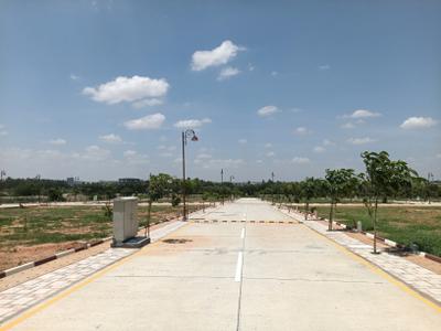 Image of 2000 Sq.ft Residential Plot / Land for sale in Budigere Cross, Bengaluru for Rs. 13400000