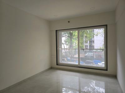 Bedroom Image of 2650 Sq.ft 4 BHK Apartment / Flat for sale in DLH Dilrag, Juhu Mumbai for Rs. 130000000