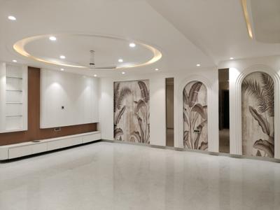 Living Room Image of 3150 Sq.ft 4 BHK Builder Floor for sale in Sector 85 Faridabad for Rs. 32000000
