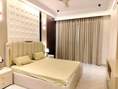 Bedroom Image of 1950 Sq.ft 3 BHK Builder Floor for sale in Signature Global Prime, Sector 63 Gurgaon for Rs. 23500000