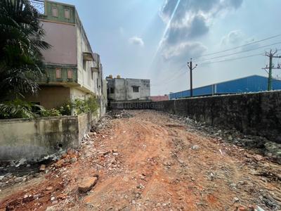 Image of 2270 Sq.ft Residential Plot / Land for sale in Vintage Perungudi, Perungudi, Chennai for Rs. 18000000