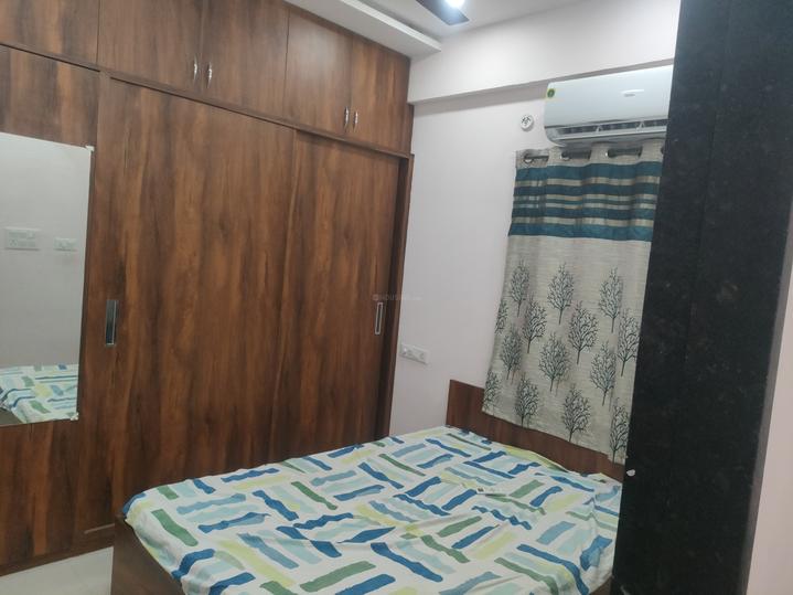 Vasavi laxuor Bedroom 1