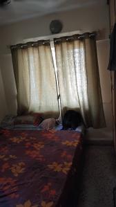 Bedroom Image of 1050 Sq.ft 2.5 BHK Apartment / Flat for sale in Andheri West Mumbai for Rs. 28000000