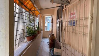 Balcony Image of 1305 Sq.ft 2 BHK Apartment / Flat for sale in Begumpet Hyderabad for Rs. 12000000