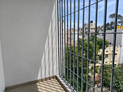 Balcony Image of 1471 Sq.ft 3 BHK Apartment / Flat for sale in JP Nagar Bengaluru for Rs. 18919700