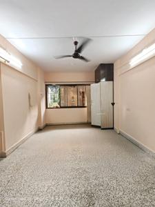 1 BHK Flat