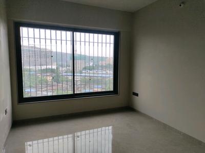 Bedroom Image of 1580 Sq.ft 3 BHK Apartment / Flat for rent in Experio Platinum Elysium, Nerul Navi Mumbai for Rs. 77000