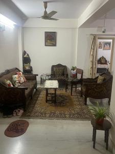 Bedroom Image of 1533 Sq.ft 3 BHK Apartment / Flat for sale in Lake Town Kolkata for Rs. 7800000