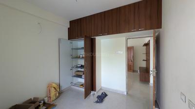 Bedroom Image of 1274 Sq.ft 3 BHK Apartment / Flat for sale in Sembakkam Chennai for Rs. 9000000