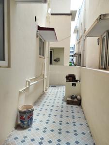 Balcony Image of 1820 Sq.ft 3 BHK Independent House for sale in Chinmaya Nagar Coimbatore for Rs. 11000000