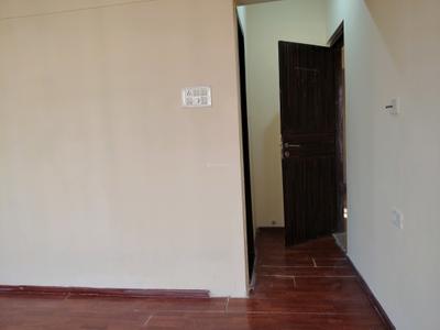 Bedroom Image of 1080 Sq.ft 2 BHK Apartment / Flat for sale in Vastu Park, Kharghar Navi Mumbai for Rs. 7500000