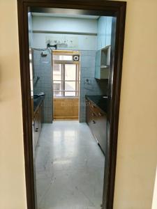 Kitchen Image of 2250 Sq.ft 3 BHK Apartment / Flat for sale in Santacruz West Mumbai for Rs. 110000000