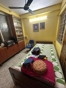 Bedroom Image of 836 Sq.ft 3 BHK Apartment / Flat for sale in Dum Dum Park Kolkata for Rs. 4500000