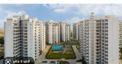 Image of 2800 Sq.ft 3 BHK Apartment / Flat for sale in TARC Maceo, Sector 91, Gurgaon for Rs. 19800000