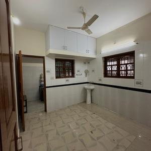 Kitchen Image of 3444 Sq.ft 7 BHK Independent House for rent in Porvorim Goa for Rs. 135000