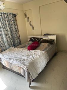 Bedroom Image of 1188 Sq.ft 3 BHK Apartment / Flat for sale in Realtech Gharoa, Rajarhat Kolkata for Rs. 5500000