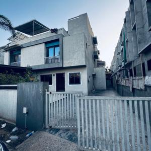 Image of 2400 Sq.ft 4 BHK Independent House for rent in PDPU Road, Gandhinagar for Rs. 35000