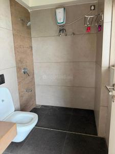 Image of 3200 Sq.ft 4 BHK Apartment / Flat for rent in Zaveri Amara, Bodakdev, Ahmedabad for Rs. 150000
