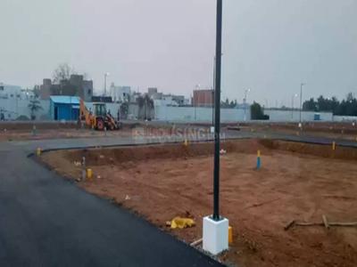 Image of 2565 Sq.ft Residential Plot / Land for sale in Yewalewadi, Pune for Rs. 1282500