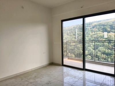 Bedroom Image of 1078 Sq.ft 3 BHK Apartment / Flat for sale in Shapoorji Pallonji Vanaha, Bavdhan Pune for Rs. 13000000
