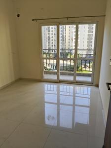 Bedroom Image of 1050 Sq.ft 2 BHK Apartment / Flat for rent in Mundhwa Pune for Rs. 32000