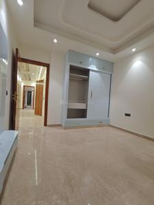 Hall Image of 1440 Sq.ft 3 BHK Builder Floor for sale in Mukherjee Nagar New Delhi for Rs. 24200000