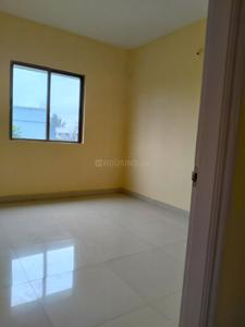 Hall Image of 670 Sq.ft 2 BHK Apartment / Flat for sale in Boisar Mumbai for Rs. 3000000