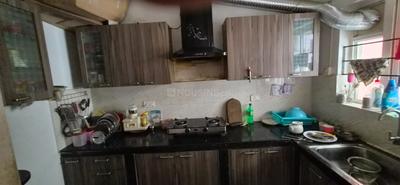 Kitchen Image of 1560 Sq.ft 3 BHK Apartment / Flat for sale in B-Zone Durgapur for Rs. 7000000