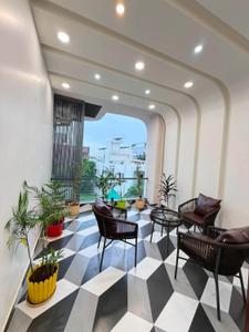 Hall Image of 3300 Sq.ft 5 BHK Villa for sale in Vaishali Nagar Jaipur for Rs. 37100000