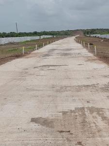 Image of 1000 Sq.ft Residential Plot / Land for sale in Ashtapur, Pune for Rs. 539000