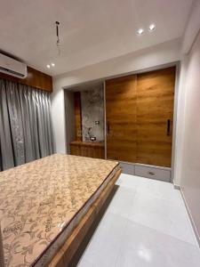 Bedroom Image of 2100 Sq.ft 4 BHK Villa for sale in Dombivli East Thane for Rs. 22000000