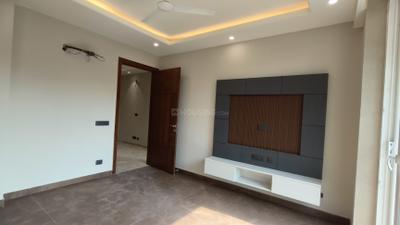 Bedroom Image of 2250 Sq.ft 4 BHK Builder Floor for sale in Palam Vihar Gurgaon for Rs. 34000000